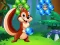 Гульня Bubbles Shooter Squirrel онлайн