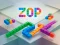 Гульня Zop онлайн