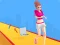 Гульня Makeover Run онлайн