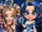 Гульня Nutcracker New Years Adventures онлайн