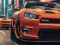 Гульня Real City Driver онлайн