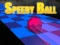 Гульня Speedy Ball онлайн