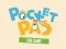 Гульня Pocket Pac the Game онлайн