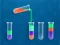 Гульня Sort It Water Sort Puzzle онлайн