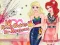 Гульня 10 Perfect Outfits for Princesses онлайн