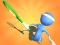 Гульня Deuce Hit! Tennis онлайн