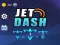 Гульня Jet Dash онлайн