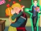 Гульня Ice Princess School Kiss онлайн