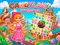 Гульня Candyland: Match-3 онлайн