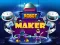 Гульня Robot Maker онлайн