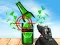 Гульня Real Bottle Shooter 3d онлайн