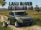 Гульня Land Rover Defender 90 онлайн