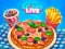Гульня Cooking Live: Be A Chef & Cook онлайн