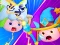 Гульня Mobile Legends Slime онлайн
