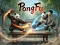 Гульня PongFu онлайн