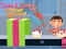 Гульня Cake & Candy Business Tycoon онлайн