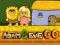 Гульня Adam and Eve GO онлайн