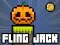 Гульня Fling Jack онлайн