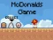 Гульня McDonalds Collect Foods онлайн
