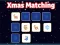 Гульня Xmas Matching онлайн