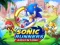 Гульня Sonic Pocket Runners онлайн