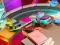 Гульня Extreme Toy Race онлайн