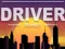 Гульня Driver Sunset онлайн