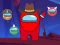 Гульня Impostor Shooter онлайн