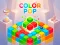 Гульня Colourpop онлайн