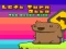Гульня Left Turn Otto The Otter Side онлайн