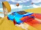 Гульня Mega Ramp Car Stunts онлайн