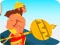 Гульня Hanuman Adventure онлайн