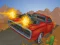 Гульня Battle On Road онлайн