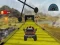 Гульня Mega Levels Car Stunt Impossible Track онлайн