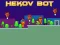 Гульня Hekov Bot онлайн