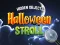 Гульня Hidden Objects: Halloween Stroll онлайн