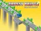 Гульня Crossy Bridge онлайн
