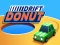 Гульня Drift Donut онлайн