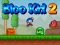 Гульня Bloo Kid 2 онлайн
