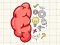 Гульня Brain Tricky Puzzles онлайн