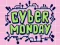 Гульня Cyber Monday онлайн