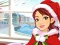 Гульня Betsy's Crafts Perler Beads Christmas онлайн