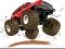 Гульня Monster Trucks Memory онлайн