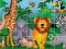 Гульня King of Jungle онлайн