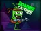 Гульня Zombie Catcher Online онлайн