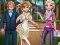 Гульня Wedding Planner онлайн