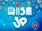 Гульня Eg Rise Up онлайн