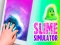 Гульня Slime Simulator онлайн