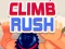 Гульня Climb Rush онлайн