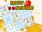 Гульня Fruit Sudoku онлайн